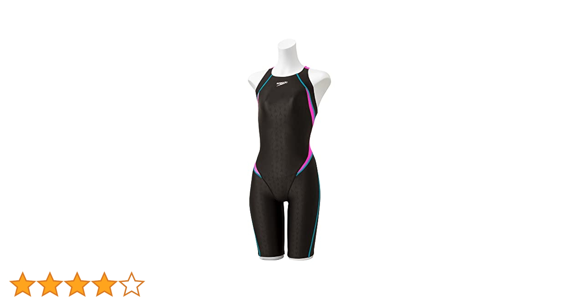 再値下げ❗️新品未使用❗️スピード レディースS レース用競泳水着 FINA承認 speedo 競泳水着 レディース スピード fina承認 フレックス